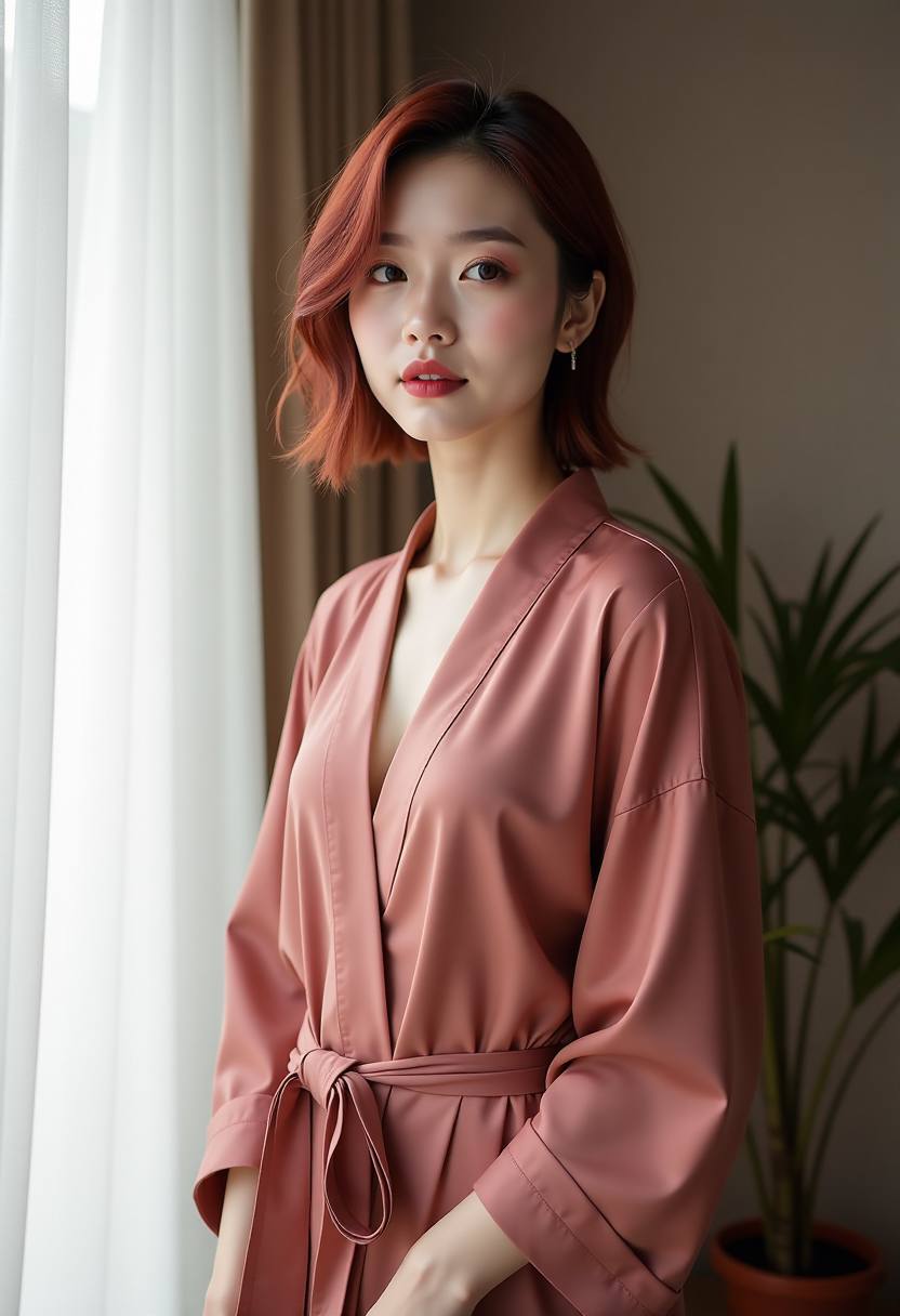 青春治愈专题