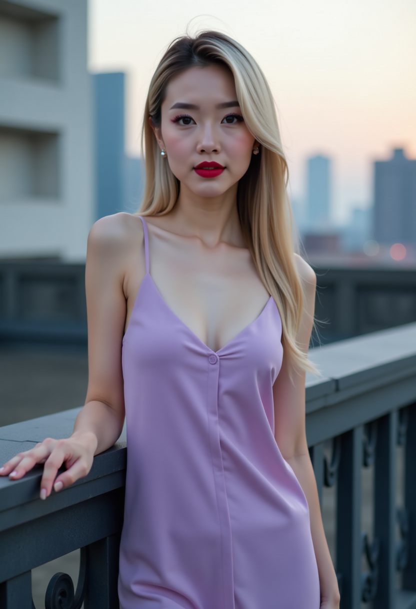 夜班观测者